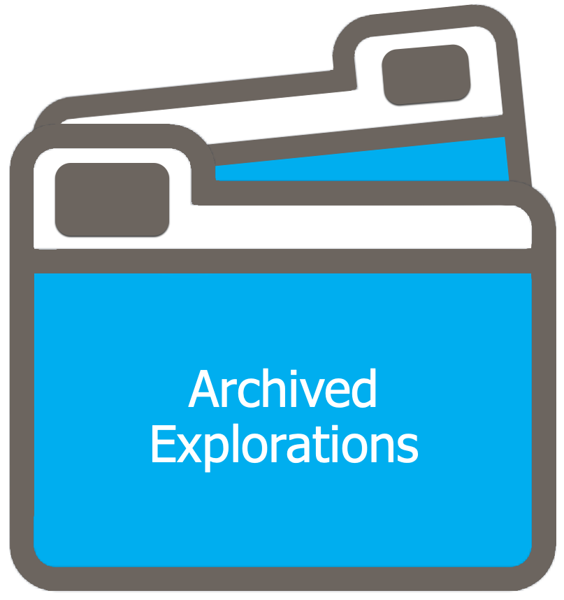 Archived Explorations