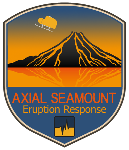 Axial Seamount Eruption
