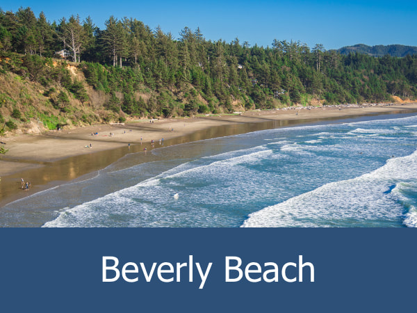 Beverly Beach