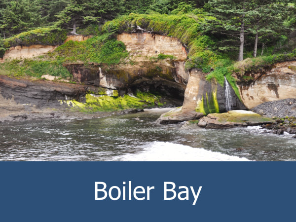 Boiler Bay