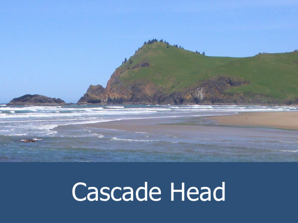 Cascade Head