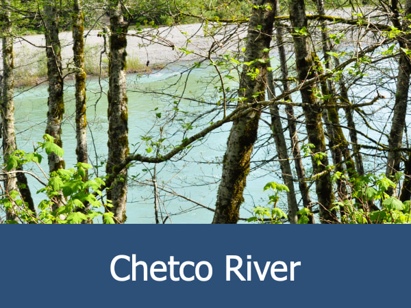 Chetco River
