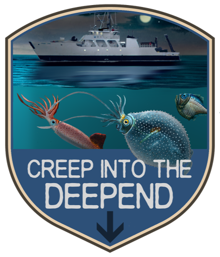 Creep into the DEEPEND