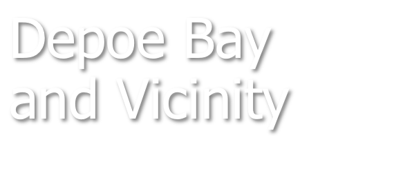Depoe Bay and Vicinity