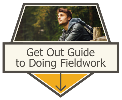 Get Out Guide to Doing Fieldwork
