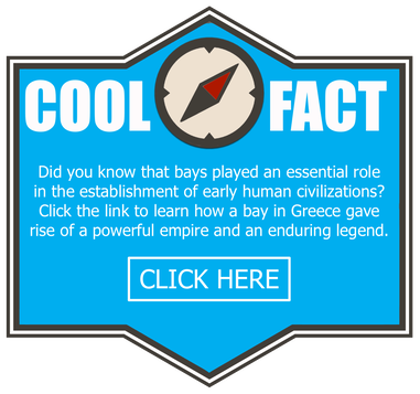 Bays and Early Civilization Cool Fact