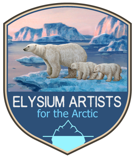 Elysium Artists for the Arctic