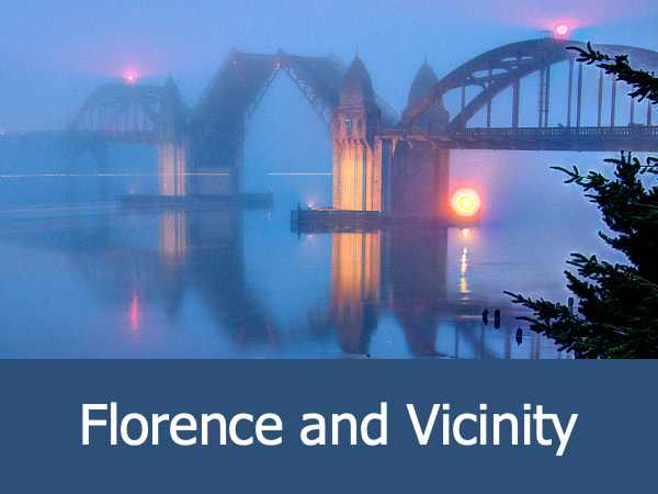 Florence and Vicinity