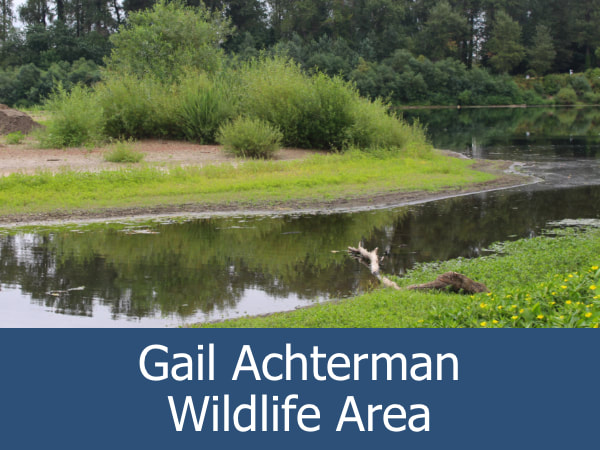 Gail Achterman Wildlife Area