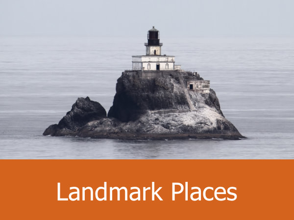 Landmark Places
