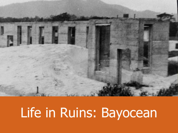 Life in Ruins: Bayocean