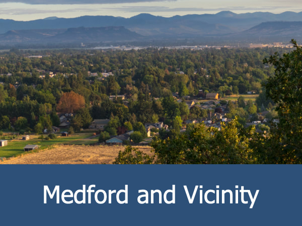 Medford and Vicinity
