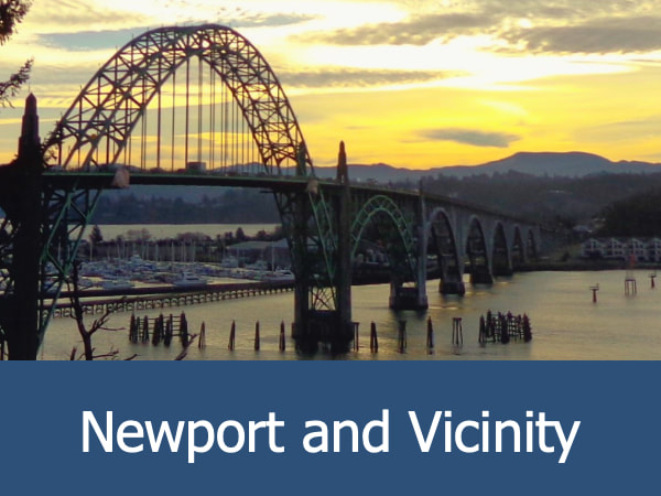 Newport and Vicinity