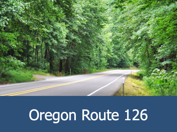 Oregon Route 126