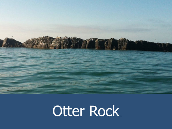Otter Rock