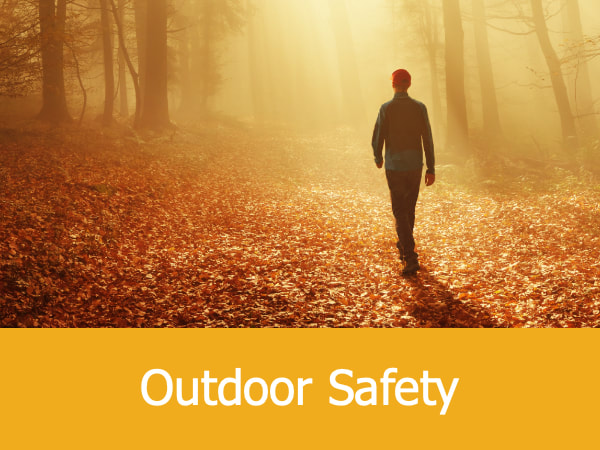 Outdoor Safety