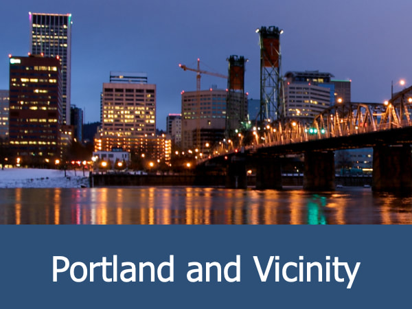 Portland and Vicinity
