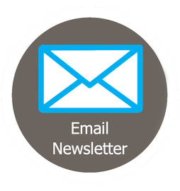 Email Newsletter sign up