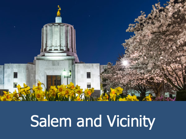 Salem and Vicinity