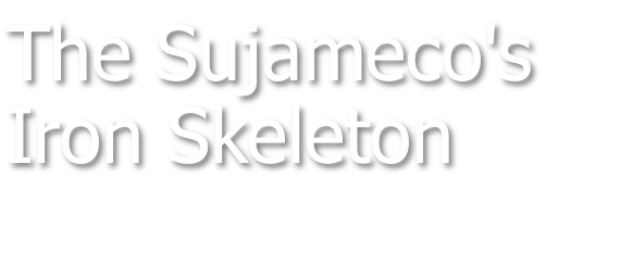 The Sujameco's Iron Skeleton