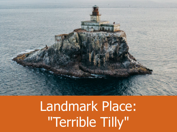 Landmark Place: Terrible Tilly