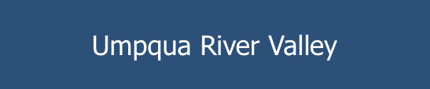 Umpqua River Valley