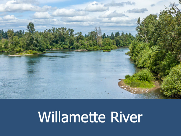 Willamette River