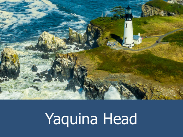 Yaquina Head